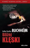 Okładka: Bliżej klęski