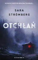 Okładka: Otchłań