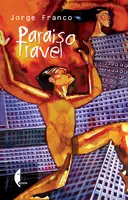 Okładka: Paraíso Travel