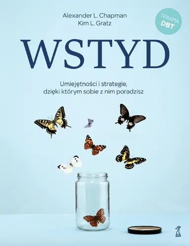 Okładka: Wstyd