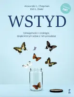 Okładka: Wstyd