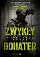 Okładka: Zwykły bohater