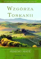 Okładka: Wzgórza Toskanii
