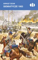 Okładka: Siemiatycze 1863