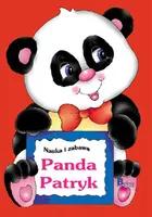 Okładka: Panda Patryk