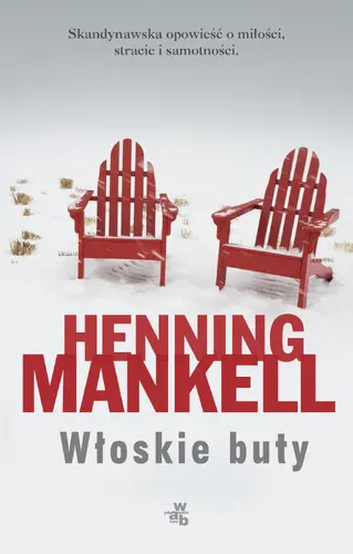 Okładka: Włoskie buty