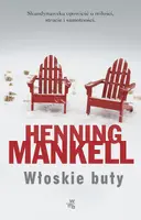 Okładka: Włoskie buty