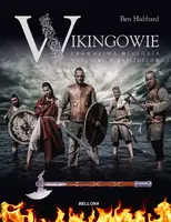 Okładka: Wikingowie