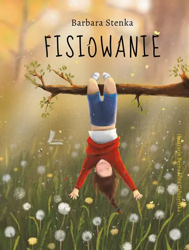 Okładka: Fisiowanie