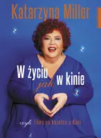 Okładka: W życiu jak w kinie