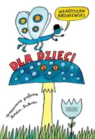 Okładka: Dla dzieci