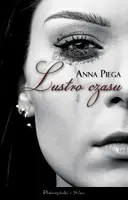 Okładka: Lustro czasu