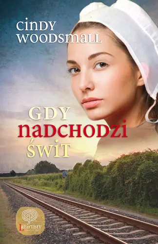 Okładka: Gdy nadchodzi świt