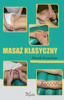 Okładka: Masaż klasyczny