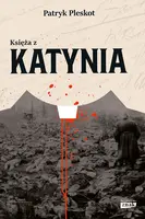 Okładka: Księża z Katynia