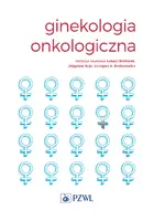 Okładka: Ginekologia onkologiczna