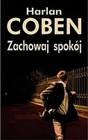 Okładka: Zachowaj spokój
