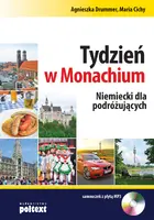 Okładka: Tydzień w Monachium.