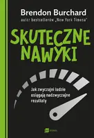 Okładka: Skuteczne nawyki