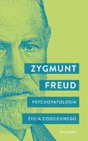 Okładka: Psychopatologia życia codziennego