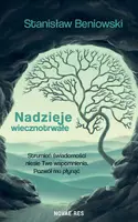 Okładka: Nadzieje wiecznotrwałe