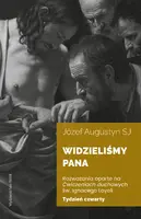 Okładka: Widzieliśmy Pana Tydzień czwarty