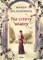 Okładka: Na cztery wiatry