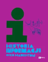 Okładka: Historia informacji