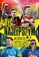 Okładka: Być najlepszym