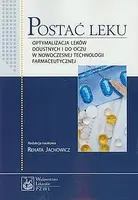 Okładka: Postać leku