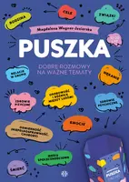 Okładka: Puszka