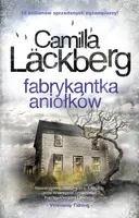 Okładka: Fabrykantka aniołków
