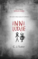 Okładka: Inni ludzie