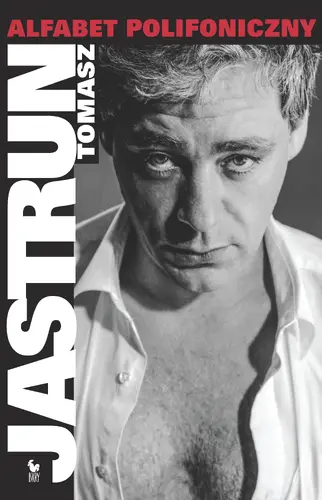 Okładka: Alfabet polifoniczny