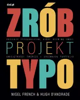 Okładka: Zrób projekt typo