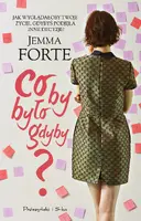 Okładka: Co by było gdyby ?