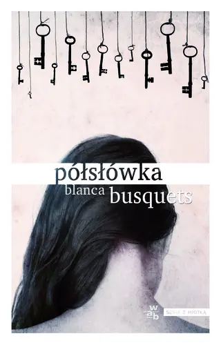 Okładka: Półsłówka