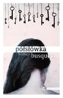 Okładka: Półsłówka