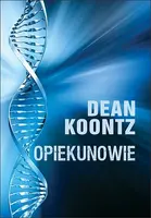 Okładka: Opiekunowie