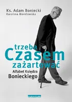 Okładka: Trzeba czasem zażartować