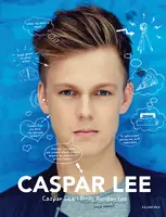 Okładka: Caspar Lee