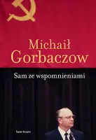 Okładka: Sam ze wspomnieniami