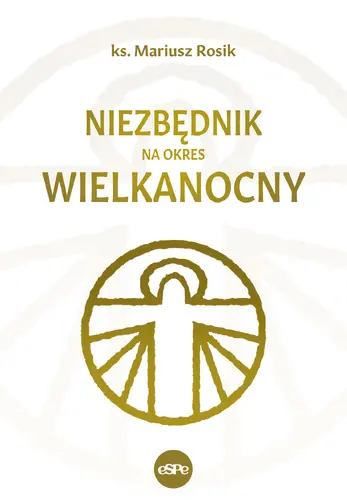 Okładka: Niezbędnik na okres wielkanocny