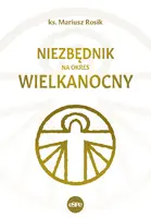 Okładka: Niezbędnik na okres wielkanocny