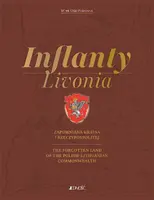 Okładka: Inflanty - Livonia