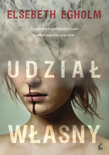 Okładka: Udział własny