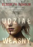 Okładka: Udział własny
