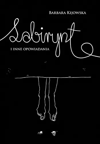 Okładka: Labirynt i inne opowiadania