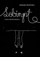Okładka: Labirynt i inne opowiadania