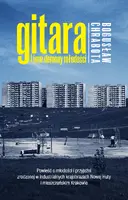 Okładka: Gitara i inne demony młodości